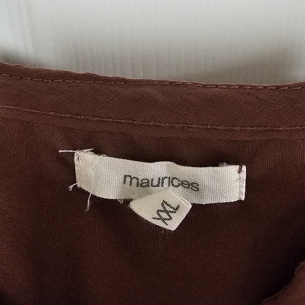 Maurices Dress - Picture 4 of 4